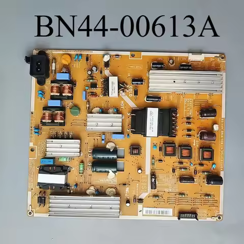 BN44-00613A PSLF191S05A Power Supply Board For Samsung UE60F6300AW UN60F6300AF