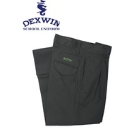 Seluar Sekolah Menengah Dexwin/ Seluar Sekolah Menengah Slim Fit