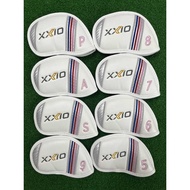 X Xxio Ladies Golf Iron Club Cover New Product Club Cover Ladies Club Cover XX10 Club Head Cover