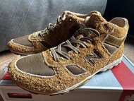 全新 未使用 日本限定 New Balance X Nonnative MNL710 NC “Coyote” Sneakers