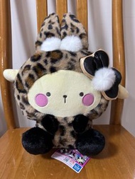 Sanrio 布甸狗