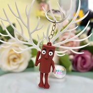 GANTUNGAN Daisy Dee Anomali Keychain