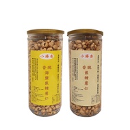 【小蒔杏】中秋好禮~【小蒔杏】高壓熟成爆薏仁6瓶特惠組