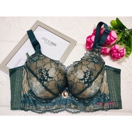 38C/85C MICANL PLUS SIZE BRA - WIRED