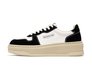 Progressive Thick Bottom EPT White Sneakers Spring 2025 New Style Versatile Casual Student Couple Sh