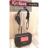 Kickers G.L-Sling Bag-79005S