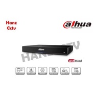DAHUA XVR8208A-4K-I  8 Channel Penta-brid 4K 1U Digital Video Recorder