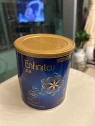 Enfinitas 1 號 嬰兒奶粉