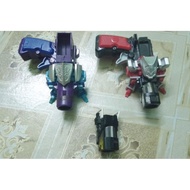 crash b daman 2 set.