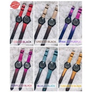 AYnen Adam Hawa (Jam bertukar warna) ( Jam suhu ) ( Temperature Watch )