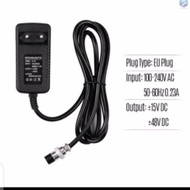 Adaptor Mixer Ashley 4 pin