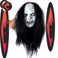 topeng muka hantu puntianak seram pocong wow ss4354pp