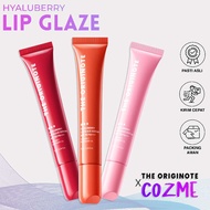 THE ORIGINOTE Hyaluberry Lip Glaze Serum SPF 50 PA+++ 7mL