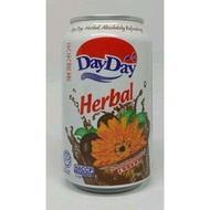 DayDay Herbal Tea 1 ctn x 24 cans x 300 ml
