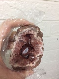 阿根廷粉晶窩窩