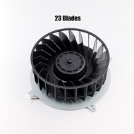NSLikey for PlayStation 5 PS5 Console Internal Cooling Fan 17 Blades 23 Blades