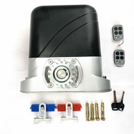 มอเตอร์ประตูบานเลื่อน LTM800 มอเตอร์ประตูอัตโนมัติ มอเตอร์ประตู ประตูรีโมทรั้ว ประตูรีโมทบ้าน มอเตอร