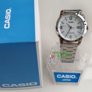 CASIO ORIGINAL TOUGH SOLAR MTP-VS02D-7A/MTP-VS02D-7ADF/MTP-VS02D/MTPVS02D