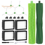 Accessories Kit for iRobot Roomba I7 Parts Vacuum Cleaner Filter Roomba I7+ I3+ I4 I4+ I6+ I6+ I8 I8