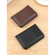 purse woman beg duit wanita wallet woman EHRENMANN Ladies Business Card Holder Card Holder