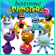 Monsters Singing My Wubbox Plushie For Perfect Collectors
