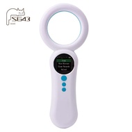 W92 134.2KHz/125KHZ Animal Chip Reader Animal Chips Scanner Cat Microchips Scanner Chip Scanner for 