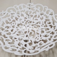 Dulang Hantaran/ plastic tray/Hamper Tray