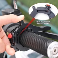 Throttle Clip Motorcycle Accessories 1pcs Cruise Control For Motorcycle Throttle Cruise Control