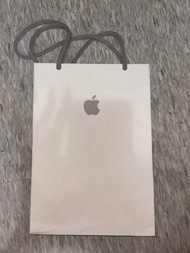 apple紙袋