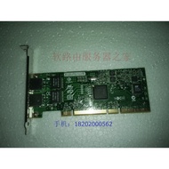 Ready Stock HP Small Phone A7012-60601 82546GB Dual Port Gigabit Network Card D37854-001