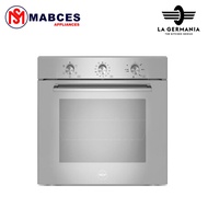 COD La Germania 60cm Built-In Oven (Electric Oven Fan Assisted) F605LAGEKX