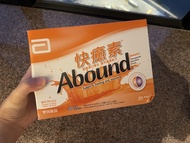 Abbott Abound 一盒 30包