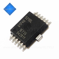 5 Piece BTS5210L BTS5210 5210L 5210 HSOP12 new original In Stock