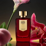LONKOOM Minyak Wangi Perfume EDP FLORAL MIRAGE PARFUM tahan lama Oriental Floral Fragrance Spray unt