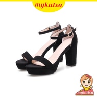 MYKUTSU Adria Women High Heels (Size 34-42