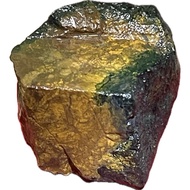 Taiwan Taitung Success Raw Ore Seaweed Jade