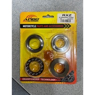 YAMAHA RXZ FORK CONE STEERING CONE CONE BEARING HANDLE KACANG KACANG RXZ