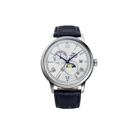 Orient Bambino Sun and Moon Mechanical Classic Watch RA-AK0802S