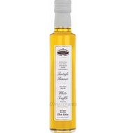 Tartufi Jimmy Extra Virgin Olive Oil With White Truffle, 8.4 oz | 250 ml