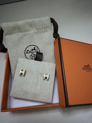 Hermes MINI POP H Earring