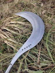 PANDE MADURA | Arit sabit rumput - rambanan - padi - jagung - ranting ranting - full baja asli super