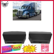 Sunnyhousess Acouto 1 Pair Hood Bumper Support Tight Locking Functionality L856082 Latch Replacement