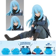 全新現貨 Bandai Banpresto Espresto EST 關於我轉生成史萊姆這檔事 轉生史萊姆 日記 利姆路 利姆露 利姆路坦派斯特 利姆露坦派斯特 リムル＝テンペスト Rimuru Br