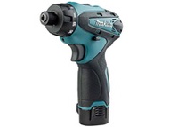 Máy khoan, vặn vít chạy pin Makita DF030DWE