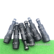 Golf Suitable for G430 10K G425 G410 No. 1 Wood Iron Wood Club Head Sleeve Connector