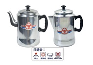 港式奶茶壺