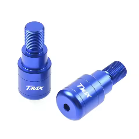 For Yamaha TMAX530 TMAX500 TMAX 500 TMAX T-MAX 530 SX DX 2017 2018 XP530 Motorcycle Hand Grip Handle