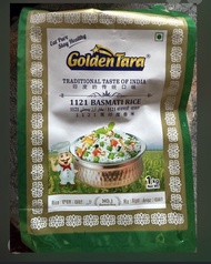 Basmati rice