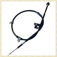 [1fnejakblh.ph] 597602C300 Parking Brake Cable for  Tiburon Coupe 2003 2004 597702C300 59760 2C300 5