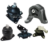 Honda Accord (TAO/2.0cc) Engine Mounting (Auto)
